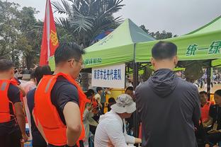 杰伦-格林：我之前在防守端有坏习惯 我正慢慢改正